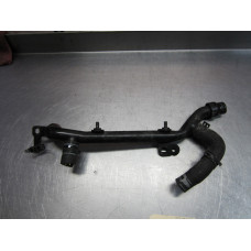 22Z008 Heater Line For 08-10 Audi TT  2.0 06D121065J